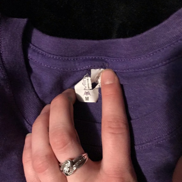 Variety of camping t-shirts - Picture 4 of 9